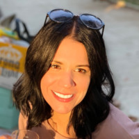 FCM Hospitality Employee Ashley Novelli's profile photo