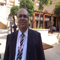 SNAP Inc Employee Yatri Jerajani's profile photo