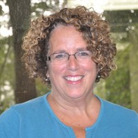 IDG, Inc. Employee Cheryl Talamini's profile photo