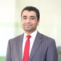 Kuipers Engineering Employee Shahzad Ahmad's profile photo