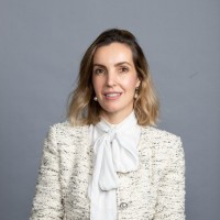 Santander Private Banking Employee Alejandra Entrecanales's profile photo