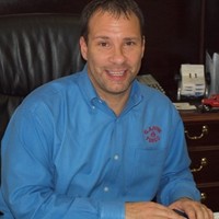 Mechanicville-Stillwater IDA Employee John Bove's profile photo