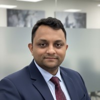 Aniket Metkar Email & Phone Number