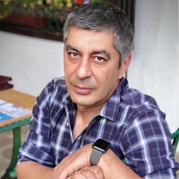 Vilea Employee Hristo Ivanov's profile photo
