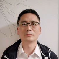 HK DDF Industrial Co.,Limited Employee Jack Yang's profile photo