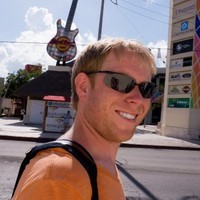 Drone Dispatch Employee Chris Bonnet's profile photo