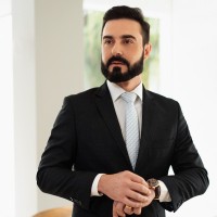 Tua Saúde Employee Bruno Alexandrino's profile photo