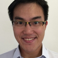 Mapletree Employee Gavin Teo's profile photo