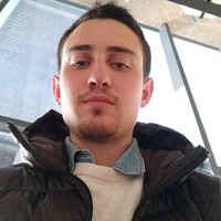 Tecnoideal S.r.l. Employee Facundo Isgrò's profile photo