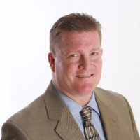 Cintas Employee Matthew Kell's profile photo