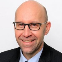 Vivara/CJ Wildbird Foods Employee Paul Suanet's profile photo