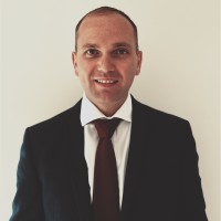 Octavius Infrastructure Limited Employee Lawrence Houghton's profile photo