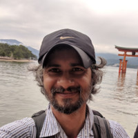 Happy Hour Employee Anshuman Saikia's profile photo