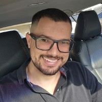 Tectrilha Software Employee Franchescolle Dadalto's profile photo