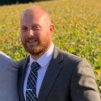 Quantum Devices Inc. Employee Jon Bauman's profile photo