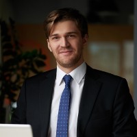 Carrefour Polska Employee Rafał Staniszewski's profile photo