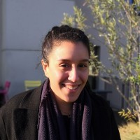 Alenia Consulting Employee Iman Ibrahim's profile photo
