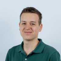 octanist Employee Ward Lavrijsen's profile photo