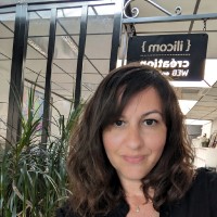 ilicom45 Employee Magalie Leclerc's profile photo