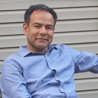 UAMS - University of Arkansas for Medical Sciences Employee Shoaib Alam's profile photo