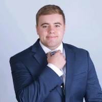 Senspex, Inc. Employee Austin Mitchell's profile photo