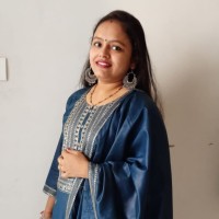 Fx31 Labs (Formerly Fractal31) Employee Jalpa Parekh's profile photo
