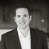 Toshiba Employee Eric Pride's profile photo