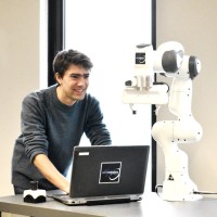 Guillaume Fau Email