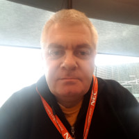 Nec Australia Employee Darren Yeates's profile photo