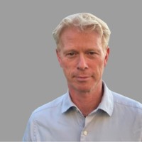 Helse Vest IKT Employee Aksel Bruun's profile photo