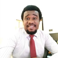 Chukwuemeka Osuji Email