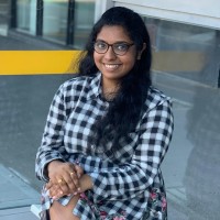 Linkly Employee Athulya Ju's profile photo