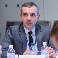 Let's Do It World Employee Giorgi Azariashvili's profile photo