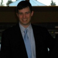 Boeing Employee Ryan Colby's profile photo