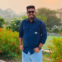 TechnoYuga Soft. Pvt. ltd. Employee Jinay Patel's profile photo