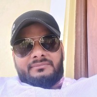 BonusHub Employee Harshit Trivedi's profile photo
