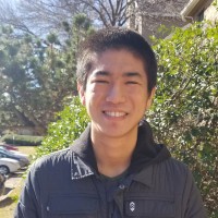 Hire Roger Employee Michael Xu's profile photo