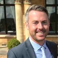 Currencies Direct Employee Sam McIntyre's profile photo