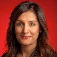 Google Employee Anita Kuba's profile photo