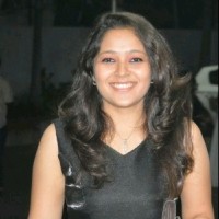 Jiraaf Employee Nancy Desai's profile photo