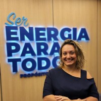 Consigaz Distribuidora de GLP Ltda Employee Gabrielli F.'s profile photo