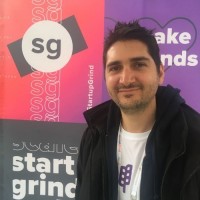GrowthMentor Employee Foti Panagiotakopoulos's profile photo