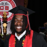 Scottish Rite for Children Employee James Ogbeide's profile photo