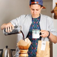 Hop Culture and Untappd Employee Grace Lee-Weitz's profile photo