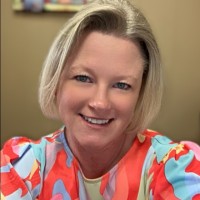 Tina Anglin Email & Phone Number
