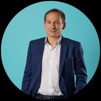 Etienne Charmet Email & Phone Number