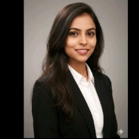 InternZity Employee Heena Chopade's profile photo