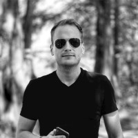 Appinio Employee Gordian Danker's profile photo