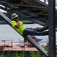 Geeding Construction, Inc. Employee Logan Verslues's profile photo