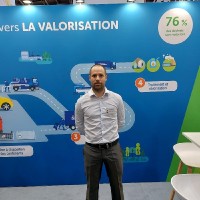 Groupe Chimirec Employee Mathieu Tremoulet's profile photo